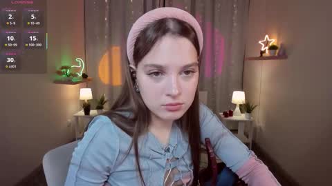 Kaisa online show from January 2026 08:24:02 PM