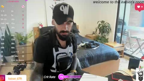 Snapshot of kaiser679 chatting on January 2025 08:21:02 PM kaiser679 online show from January 2025 08:21:02 PM