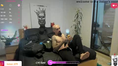 Snapshot of kaiser679 chatting on January 2025 11:53:02 PM kaiser679 online show from January 2025 11:53:02 PM