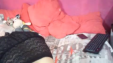 Snapshot of kaissydoll chatting on August 2026 09:34:02 AM kaissydoll online show from August 2026 09:34:02 AM