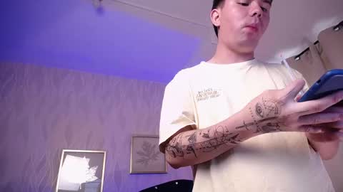 Snapshot of kaistein chatting on February 2026 06:59:01 PM Kai online show from February 2026 06:59:01 PM