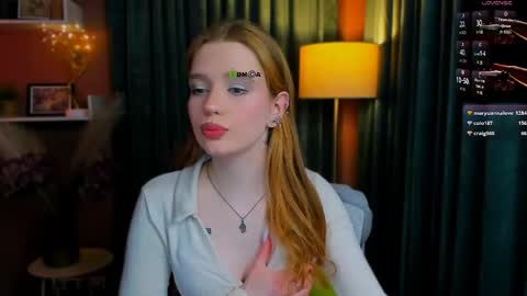 kaisy_honey online show from April 2026 08:57:02 PM