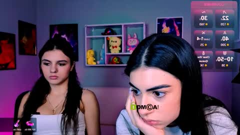 Kaisy online show from November 2025 10:48:02 AM