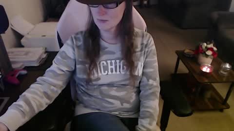 Snapshot of kait331 chatting on February 2026 02:10:01 AM Camprincess331 online show from February 2026 02:10:01 AM