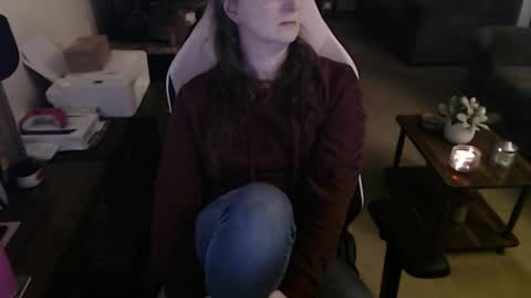 Snapshot of kait331 chatting on February 2026 02:13:02 AM Camprincess331 online show from February 2026 02:13:02 AM