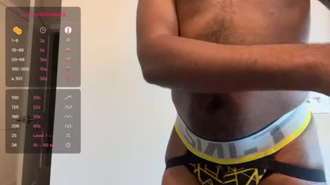 Malakai Kai or Ky  online show from November 2025 04:18:01 PM