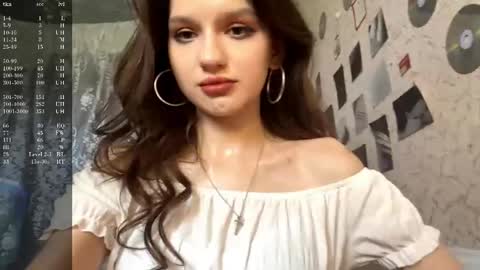 Roniy online show from May 2026 11:41:02 AM