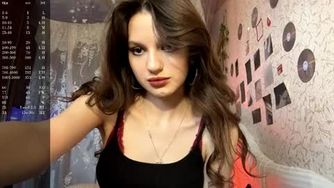 Roniy online show from May 2026 08:11:01 AM