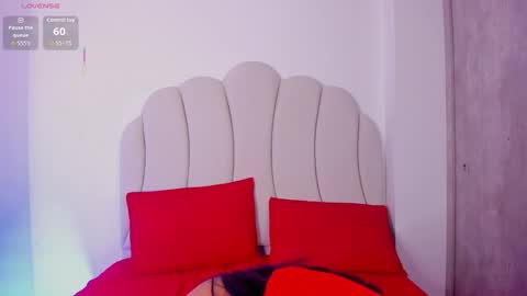 Kaity Lane online show from December 2025 03:00:01 AM