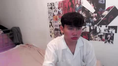 Snapshot of kaizou69 chatting on October 2025 06:36:02 AM kaizou69 online show from October 2025 06:36:02 AM