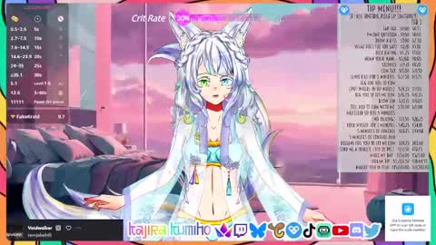 kaji 3 online show from February 2025 08:20:02 PM