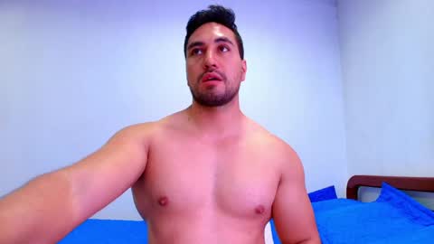 Thomas online show from May 2026 12:51:02 AM