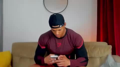 kale thomson online show from November 2025 12:20:01 AM