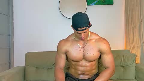 kale thomson online show from April 2026 07:25:01 PM