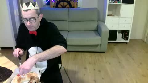 MusicMen49 online show from January 2025 11:22:02 PM