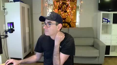 MusicMen49 online show from March 2025 09:51:01 AM