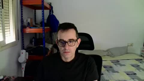 MusicMen49 online show from March 2026 08:16:01 AM