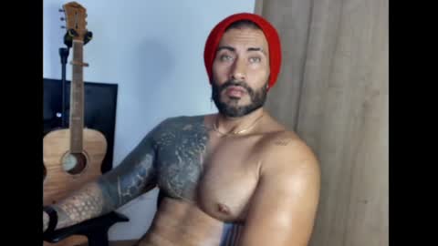 Snapshot of kaleth_price chatting on February 2025 04:21:02 AM Kaleth Price online show from February 2025 04:21:02 AM