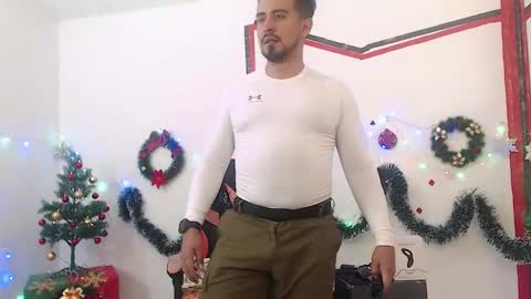 Kaleth online show from December 2025 05:54:02 PM