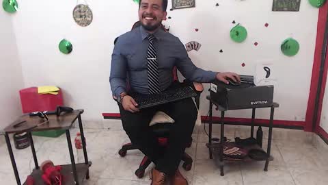 Kaleth online show from March 2026 06:52:02 AM