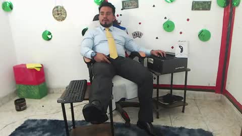 Kaleth online show from July 2026 02:18:02 PM