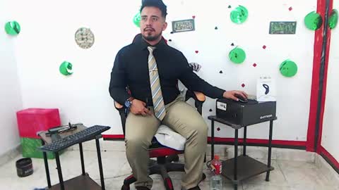 Kaleth online show from July 2026 09:57:01 AM