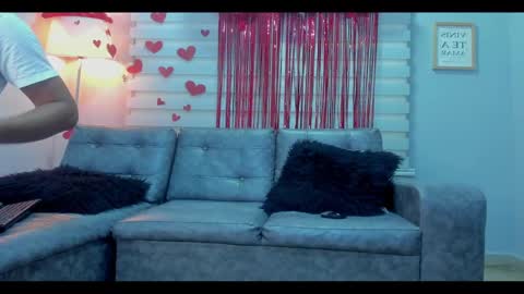 KALETH online show from March 2025 07:15:02 PM