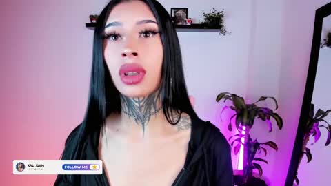 Snapshot of kali_ka chatting on October 2025 06:54:02 PM Kali Ka Please help me with your thumbs up its important dont forget my birthday on October 26 online show from October 2025 06:54:02 PM