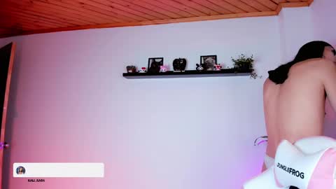 Snapshot of kali_ka chatting on October 2025 06:31:01 PM Kali Ka Please help me with your thumbs up its important dont forget my birthday on October 26 online show from October 2025 06:31:01 PM