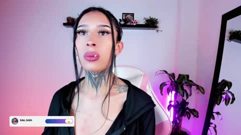 Snapshot of kali_ka chatting on November 2025 05:58:02 PM Kali Ka Please help me with your thumbs up its important dont forget my birthday on October 26 online show from November 2025 05:58:02 PM