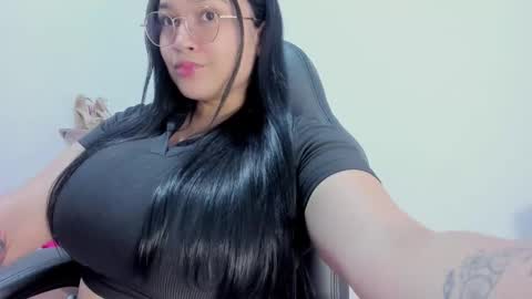 Snapshot of kali_sweet chatting on November 2025 01:48:02 AM AndreaLactating online show from November 2025 01:48:02 AM