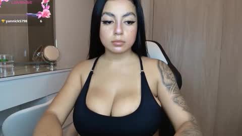 Zoe online show from October 2025 12:53:01 AM