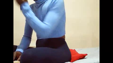 Kali online show from March 2026 04:34:01 PM