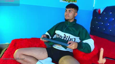 Snapshot of kalivan_voinesscu chatting on December 2024 11:13:02 PM K A L I online show from December 2024 11:13:02 PM