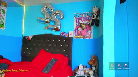 Snapshot of kalivan_voinesscu chatting on December 2024 04:42:01 AM K A L I online show from December 2024 04:42:01 AM