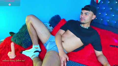 Snapshot of kalivan_voinesscu chatting on December 2024 05:53:02 AM K A L I online show from December 2024 05:53:02 AM