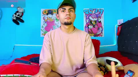 Snapshot of kalivan_voinesscu chatting on December 2024 07:07:02 AM K A L I online show from December 2024 07:07:02 AM