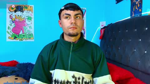 Snapshot of kalivan_voinesscu chatting on January 2025 05:44:02 AM K A L I online show from January 2025 05:44:02 AM