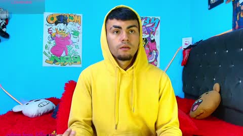 Snapshot of kalivan_voinesscu chatting on January 2025 07:04:02 AM K A L I online show from January 2025 07:04:02 AM