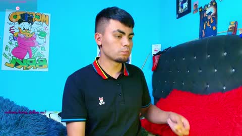 Snapshot of kalivan_voinesscu chatting on February 2025 07:29:02 AM K A L I online show from February 2025 07:29:02 AM