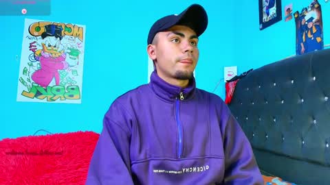 Snapshot of kalivan_voinesscu chatting on February 2025 06:46:01 AM K A L I online show from February 2025 06:46:01 AM