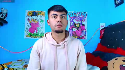 Snapshot of kalivan_voinesscu chatting on February 2025 07:22:02 AM K A L I online show from February 2025 07:22:02 AM