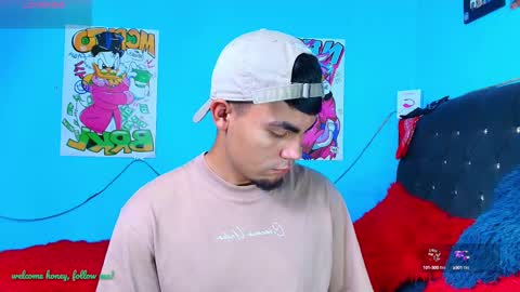 Snapshot of kalivan_voinesscu chatting on February 2025 06:58:02 AM K A L I online show from February 2025 06:58:02 AM