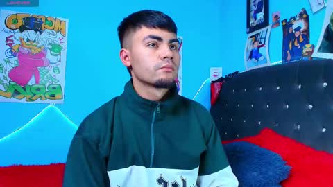 Snapshot of kalivan_voinesscu chatting on March 2025 07:21:02 AM K A L I online show from March 2025 07:21:02 AM