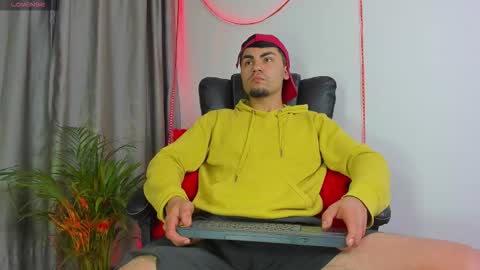 Snapshot of kalivan_voinesscu chatting on September 2025 08:38:02 AM K A L I online show from September 2025 08:38:02 AM