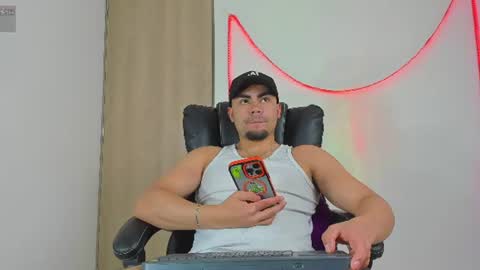 K A L I online show from June 2026 06:13:02 AM