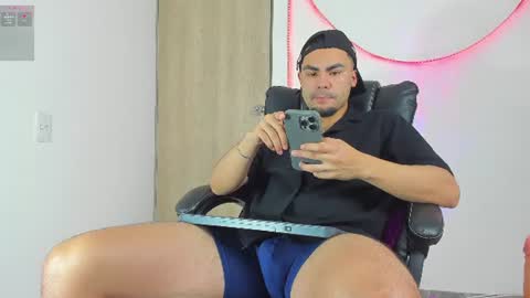 K A L I online show from July 2026 08:28:02 AM