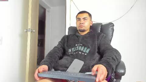 K A L I online show from July 2026 09:05:01 AM