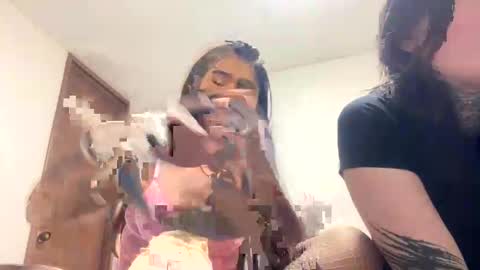 kaliykatie online show from December 2025 04:55:01 AM