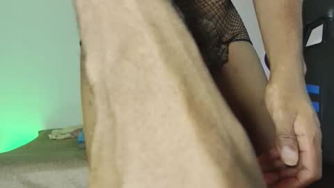 KALUANA URBANO online show from March 2026 02:39:01 AM